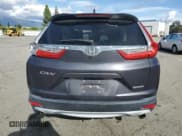 ✅ 2019 Honda CR-V Touring • VIN: 7FARW1H94KE018864 • Lot: 93495705. Listed on Copart with Not provided. Free auction sales archive from the USA and detailed vehicle history report at DreamBid. Image 6.