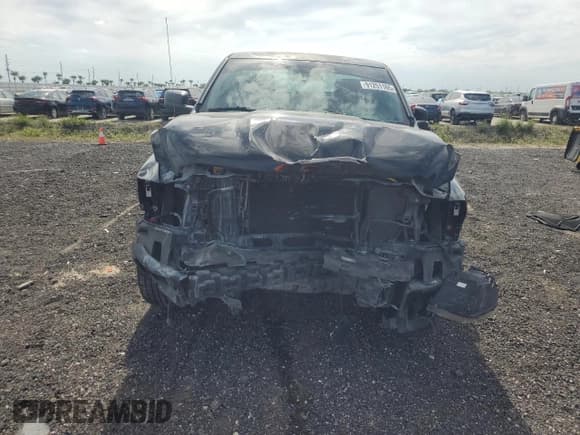 ✅ 2014 Ram 1500 Express • VIN: 1C6RR6FT6ES448442 • Lot: 91251165. Listed on Copart with 125,056 mi. Free auction sales archive from the USA and detailed vehicle history report at DreamBid. Image 5.