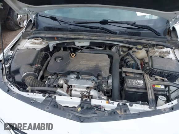 2017 Chevrolet Malibu LS with VIN 1G1ZC5ST4HF131825, listed as a IAAI auction lot 42701761 with 178,092 mi miles and . Bid and sale history available at DreamBid. Image 10.