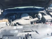 ✅ 2005 GMC Yukon XL SLT • VIN: 3GKEC16Z75G233213 • Лот: 43589231. Опубликован ранее на IAAI с пробегом 265 060 миль. Бесплатный доступ к архиву аукционных продаж из США и подробный отчёт об истории автомобиля на DreamBid. Изображение 10.