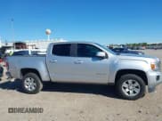 ✅ 2016 GMC Canyon 2WD SLE • VIN: 1GTG5CE30G1219887 • Lot: 43607076. Listed on IAAI with 147,453 mi. Free auction sales archive from the USA and detailed vehicle history report at DreamBid. Image 13.