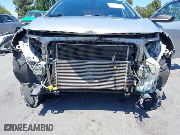 ✅ 2016 Chevrolet Malibu LS • VIN: 1G1ZB5ST7GF345760 • Lot: 42509738. Listed on IAAI with 137,292 mi. Free auction sales archive from the USA and detailed vehicle history report at DreamBid. Image 6.