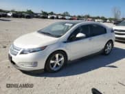 ✅ 2012 Chevrolet Volt • VIN: 1G1RD6E45CU106556 • Lot: 74603324. Wystawiony na Copart z przebiegiem 170 875 mil. Bezpłatny archiwum sprzedaży aukcyjnych z USA i szczegółowy raport historii pojazdu na DreamBid. Zdjęcie 1.