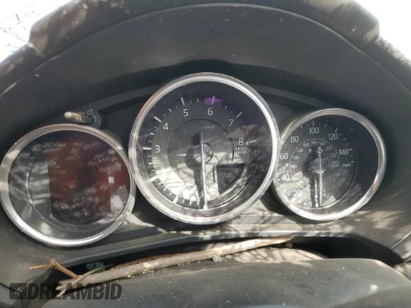 ✅ 2020 Mazda MX-5 Miata Sport • VIN: JM1NDAB77L0417226 • Lot: 80298834. Listed on Copart with Not provided. Free auction sales archive from the USA and detailed vehicle history report at DreamBid. Image 9.