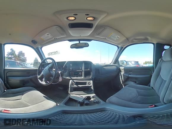 ✅ 2006 GMC Sierra 1500 SLE2 • VIN: 2GTEK13T461164098 • Lot: 71922574. Wystawiony na Copart z przebiegiem 170 933 mil. Bezpłatny archiwum sprzedaży aukcyjnych z USA i szczegółowy raport historii pojazdu na DreamBid. Zdjęcie 13.