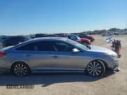 ✅ 2017 Hyundai Sonata Sport • VIN: 5NPE34AF8HH471237 • Лот: 43446366. Опубликован ранее на IAAI с пробегом 119 927 миль. Бесплатный доступ к архиву аукционных продаж из США и подробный отчёт об истории автомобиля на DreamBid. Изображение 13.