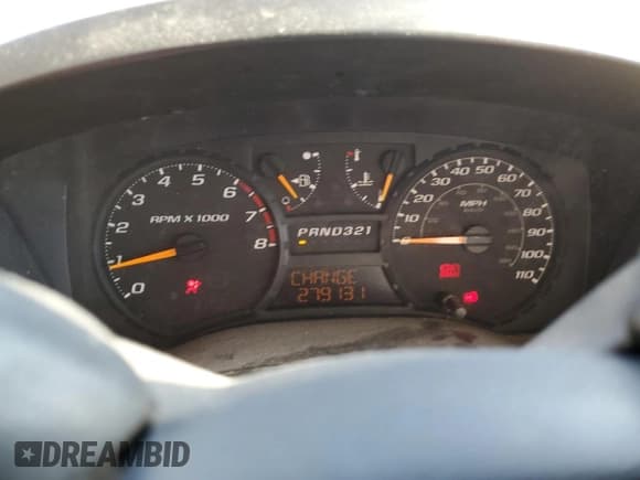 ✅ 2004 Chevrolet Colorado LS Z85 • VIN: 1GCCS198648142124 • Лот: 74557453. Опубликован ранее на Copart с пробегом 279 131 миль. Бесплатный доступ к архиву аукционных продаж из США и подробный отчёт об истории автомобиля на DreamBid. Изображение 9.