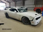 ✅ 2020 Dodge Challenger SRT Hellcat Widebody • VIN: 2C3CDZC94LH156532 • Lot: 70823865. Wystawiony na Copart z przebiegiem Nie podano. Bezpłatny archiwum sprzedaży aukcyjnych z USA i szczegółowy raport historii pojazdu na DreamBid. Zdjęcie 4.