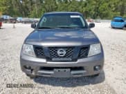 ✅ 2019 Nissan Frontier SV • VIN: 1N6AD0ERXKN741405 • Lot: 81511355. Listed on Copart with 75,322 mi. Free auction sales archive from the USA and detailed vehicle history report at DreamBid. Image 5.