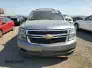 2018 Chevrolet Suburban LS с VIN 1GNSCGKC1JR194249, выставлен на аукционе Copart как лот 61763195 с пробегом 91 517 миль миль и Списание • Salvage title. История ставок и продаж доступна на DreamBid. Изображение 5.