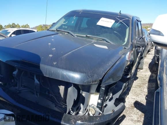 2007 Chevrolet Silverado 1500 LTZ with VIN 3GCEK13337G505547, listed as a IAAI auction lot 41644879 with 244,122 mi miles and . Bid and sale history available at DreamBid. Image 18.