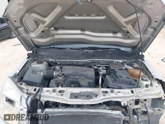 ✅ 2007 Chevrolet Equinox LS • VIN: 2CNDL13F876106546 • Лот: 41589135. Опубликован ранее на IAAI с пробегом 190 534 миль. Бесплатный доступ к архиву аукционных продаж из США и подробный отчёт об истории автомобиля на DreamBid. Изображение 10.