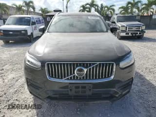 ✅ 2020 Volvo XC90 Momentum • VIN: YV4A22PK5L1570816 • Lot: 90743975. Listed on Copart with 38,136 mi. Free auction sales archive from the USA and detailed vehicle history report at DreamBid. Image 5.