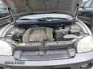 ✅ 2006 Hyundai Santa Fe GLS • VIN: KM8SC13D36U049405 • Лот: 42074217. Размещён на IAAI с пробегом 106 253 миль миль. Получите бесплатный доступ к архиву аукционных продаж из США и посмотрите подробный отчёт об истории автомобиля на DreamBid. Изображение 10.