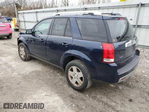 ✅ 2007 Saturn VUE V6 • VIN: 5GZCZ63427S879521 • Lot: 47419465. Wystawiony na Copart z przebiegiem 129 382 mil. Bezpłatny archiwum sprzedaży aukcyjnych z USA i szczegółowy raport historii pojazdu na DreamBid. Zdjęcie 2.