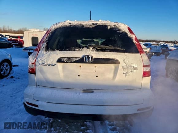 ✅ 2010 Honda CR-V LX • VIN: 5J6RE4H33AL800901 • Лот: 94432035. Опубликован ранее на Copart с пробегом 171 800 миль. Бесплатный доступ к архиву аукционных продаж из США и подробный отчёт об истории автомобиля на DreamBid. Изображение 6.