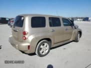 ✅ 2007 Chevrolet HHR LT • VIN: 3GNDA23DX7S601659 • Lot: 47464675. Listed on Copart with Not provided. Free auction sales archive from the USA and detailed vehicle history report at DreamBid. Image 3.