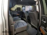 ✅ 2015 Chevrolet Silverado 1500 LTZ • VIN: 3GCUKSECXFG477145 • Lot: 91593145. Wystawiony na Copart z przebiegiem 237 123 mil. Bezpłatny archiwum sprzedaży aukcyjnych z USA i szczegółowy raport historii pojazdu na DreamBid. Zdjęcie 10.