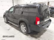 ✅ 2005 Nissan Pathfinder SE • VIN: 5N1AR18W75C752398 • Лот: 43491094. Опубликован ранее на IAAI с пробегом 71 372 миль. Бесплатный доступ к архиву аукционных продаж из США и подробный отчёт об истории автомобиля на DreamBid. Изображение 3.