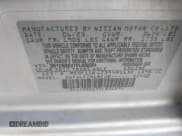 ✅ 2023 Nissan Versa SV • VIN: 3N1CN8EV7PL856591 • Лот: 43162749. Опубликован ранее на IAAI с пробегом 27 399 миль. Бесплатный доступ к архиву аукционных продаж из США и подробный отчёт об истории автомобиля на DreamBid. Изображение 9.