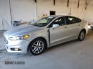 ✅ 2016 Ford Fusion SE • VIN: 3FA6P0H76GR164313 • Lot: 91140595. Listed on Copart with 82,780 mi. Free auction sales archive from the USA and detailed vehicle history report at DreamBid. Image 1.