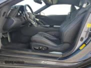 ✅ 2023 Lexus LC 500h • VIN: JTHMPAAY6PA106379 • Lot: 81851065. Wystawiony na Copart z przebiegiem 16 659 mil. Bezpłatny archiwum sprzedaży aukcyjnych z USA i szczegółowy raport historii pojazdu na DreamBid. Zdjęcie 7.