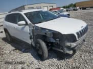 ✅ 2020 Jeep Cherokee Altitude • VIN: 1C4PJMLX8LD612973 • Lot: 54729785. Wystawiony na Copart z przebiegiem 12 772 mil. Bezpłatny archiwum sprzedaży aukcyjnych z USA i szczegółowy raport historii pojazdu na DreamBid. Zdjęcie 4.