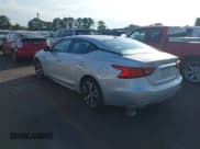 ✅ 2017 Nissan Maxima S • VIN: 1N4AA6AP7HC441530 • Lot: 42808982. Listed on IAAI with 114,831 mi. Free auction sales archive from the USA and detailed vehicle history report at DreamBid. Image 3.