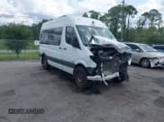 ✅ 2007 Freightliner Sprinter • VIN: WDRPE745375184295 • Lot: 42655306. Wystawiony na IAAI z przebiegiem 391 343 mil. Bezpłatny archiwum sprzedaży aukcyjnych z USA i szczegółowy raport historii pojazdu na DreamBid. Zdjęcie 1.