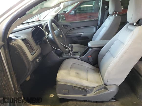 ✅ 2015 Chevrolet Colorado 4WD WT • VIN: 1GCHTAE36F1213461 • Лот: 54248414. Опубликован ранее на Copart с пробегом 100 052 миль. Бесплатный доступ к архиву аукционных продаж из США и подробный отчёт об истории автомобиля на DreamBid. Изображение 7.