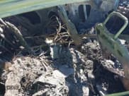 ✅ 2024 Mazda CX-30 S Preferred • VIN: 3MVDMBCM6RM632039 • Lot: 43570366. Listed on IAAI with Not provided. Free auction sales archive from the USA and detailed vehicle history report at DreamBid. Image 8.