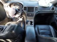 ✅ 2015 Jeep Grand Cherokee Overland • VIN: 1C4RJFCG8FC912639 • Lot: 89864345. Wystawiony na Copart z przebiegiem Nie podano. Bezpłatny archiwum sprzedaży aukcyjnych z USA i szczegółowy raport historii pojazdu na DreamBid. Zdjęcie 8.