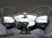 ✅ 2018 Chevrolet Colorado 2WD Work Truck • VIN: 1GCGSBEA2J1206258 • Lot: 43564281. Wystawiony na IAAI z przebiegiem 127 524 mil. Bezpłatny archiwum sprzedaży aukcyjnych z USA i szczegółowy raport historii pojazdu na DreamBid. Zdjęcie 18.