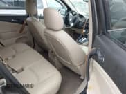 ✅ 2007 Saturn VUE V6 • VIN: 5GZCZ634X7S871442 • Lot: 42672181. Listed on IAAI with 170,134 mi. Free auction sales archive from the USA and detailed vehicle history report at DreamBid. Image 8.