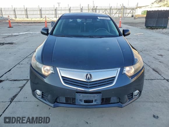 ✅ 2011 Acura TSX • VIN: JH4CU2F68BC008145 • Lot: 93356885. Listed on Copart with 179,913 mi. Free auction sales archive from the USA and detailed vehicle history report at DreamBid. Image 5.