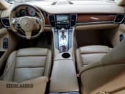 ✅ 2012 Porsche Panamera S • VIN: WP0AB2A70CL060028 • Lot: 55643795. Listed on Copart with 172,673 mi. Free auction sales archive from the USA and detailed vehicle history report at DreamBid. Image 8.