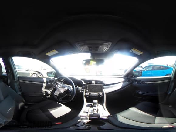 ✅ 2020 Honda Civic EX • VIN: SHHFK7H61LU408582 • Лот: 43372446. Опубликован ранее на IAAI с пробегом 74 972 миль. Бесплатный доступ к архиву аукционных продаж из США и подробный отчёт об истории автомобиля на DreamBid. Изображение 18.