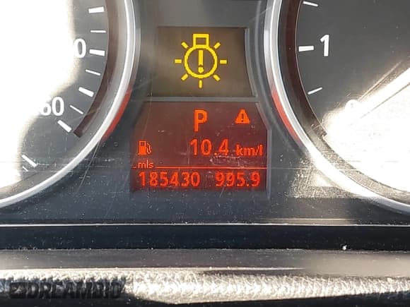 ✅ 2006 BMW 3 Series 325i • VIN: WBAVB13506KX48240 • Lot: 43362067. Wystawiony na IAAI z przebiegiem 185 430 mil. Bezpłatny archiwum sprzedaży aukcyjnych z USA i szczegółowy raport historii pojazdu na DreamBid. Zdjęcie 15.