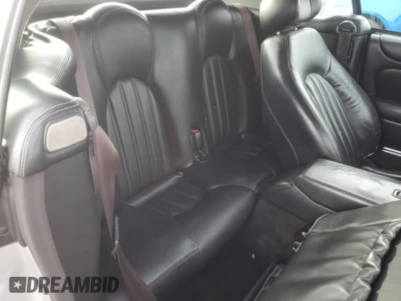 ✅ 2004 Jaguar XK • VIN: SAJDA42C442A37967 • Lot: 45768895. Listed on Copart with 124,130 mi. Free auction sales archive from the USA and detailed vehicle history report at DreamBid. Image 10.