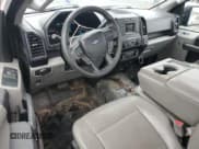 ✅ 2016 Ford F-150 XL • VIN: 1FTMF1C86GKD25516 • Лот: 90512975. Опубликован ранее на Copart с пробегом 209 291 миль. Бесплатный доступ к архиву аукционных продаж из США и подробный отчёт об истории автомобиля на DreamBid. Изображение 8.