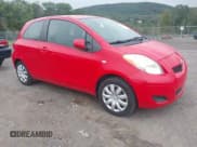 ✅ 2010 Toyota Yaris • VIN: JTDJT4K35A5314628 • Lot: 43259103. Wystawiony na IAAI z przebiegiem 182 784 mil. Bezpłatny archiwum sprzedaży aukcyjnych z USA i szczegółowy raport historii pojazdu na DreamBid. Zdjęcie 1.