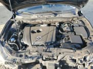 ✅ 2015 Mazda 3 i Touring • VIN: JM1BM1V75F1249714 • Lot: 92824025. Listed on Copart with 171,917 mi. Free auction sales archive from the USA and detailed vehicle history report at DreamBid. Image 11.