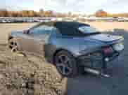 2024 Ford Mustang EcoBoost with VIN 1FAGP8UH1R5136541, listed as a Copart auction lot 91530965 with 18,412 mi miles and Salvage title. Bid and sale history available at DreamBid. Image 2.