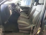 ✅ 2015 Chevrolet Silverado 2500HD LT • VIN: 1GC1KVE81FF527397 • Lot: 51275275. Listed on Copart with 203,323 mi. Free auction sales archive from the USA and detailed vehicle history report at DreamBid. Image 7.