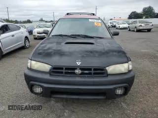 ✅ 1998 Subaru Legacy Outback • VIN: 4S3BG6858W7638794 • Lot: 72161334. Listed on Copart with 151,153 mi. Free auction sales archive from the USA and detailed vehicle history report at DreamBid. Image 5.