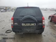 ✅ 2007 Suzuki Grand Vitara • VIN: JS3TE941874203583 • Lot: 50128744. Listed on Copart with 199,208 mi. Free auction sales archive from the USA and detailed vehicle history report at DreamBid. Image 6.