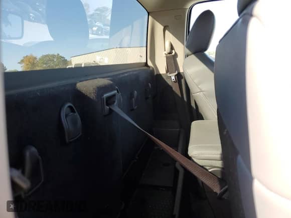 2017 Ram 1500 Tradesman с VIN 3C6JR7AG0HG557696, выставлен на аукционе Copart как лот 77533394 с пробегом 78 510 миль миль и Списание • Salvage title. История ставок и продаж доступна на DreamBid. Изображение 10.