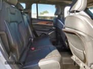 ✅ 2022 Jeep Grand Cherokee Summit • VIN: 1C4RJHEG6N8635421 • Лот: 90994835. Опубликован ранее на Copart с пробегом 47 754 миль. Бесплатный доступ к архиву аукционных продаж из США и подробный отчёт об истории автомобиля на DreamBid. Изображение 10.