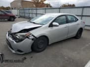 ✅ 2016 Toyota Corolla L • VIN: 2T1BURHE9GC508856 • Lot: 89932715. Wystawiony na Copart z przebiegiem 96 057 mil. Bezpłatny archiwum sprzedaży aukcyjnych z USA i szczegółowy raport historii pojazdu na DreamBid. Zdjęcie 1.