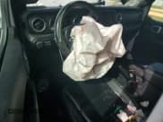 ✅ 2021 Jeep Gladiator High Altitude • VIN: 1C6HJTFG8ML529035 • Lot: 82009705. Listed on Copart with 121,123 mi. Free auction sales archive from the USA and detailed vehicle history report at DreamBid. Image 8.